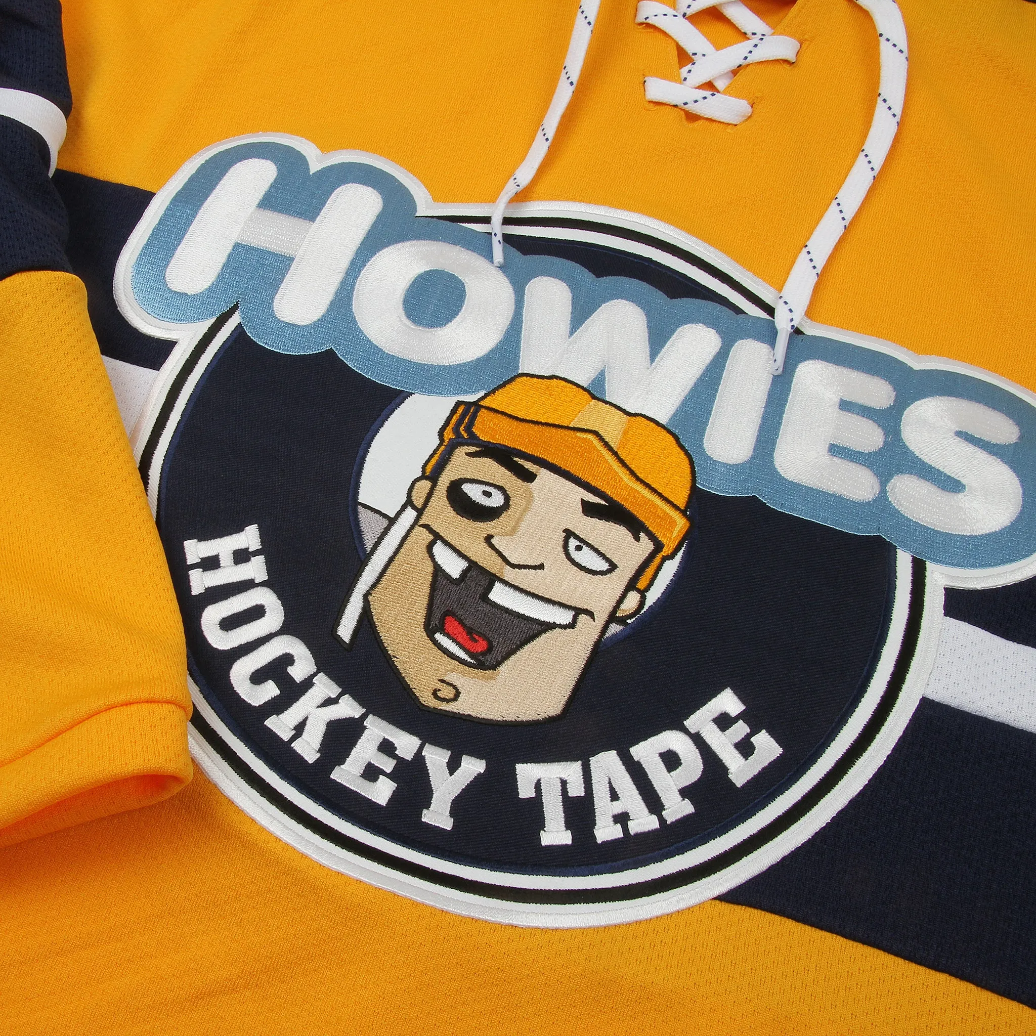 Howies Pro Stock Sweater