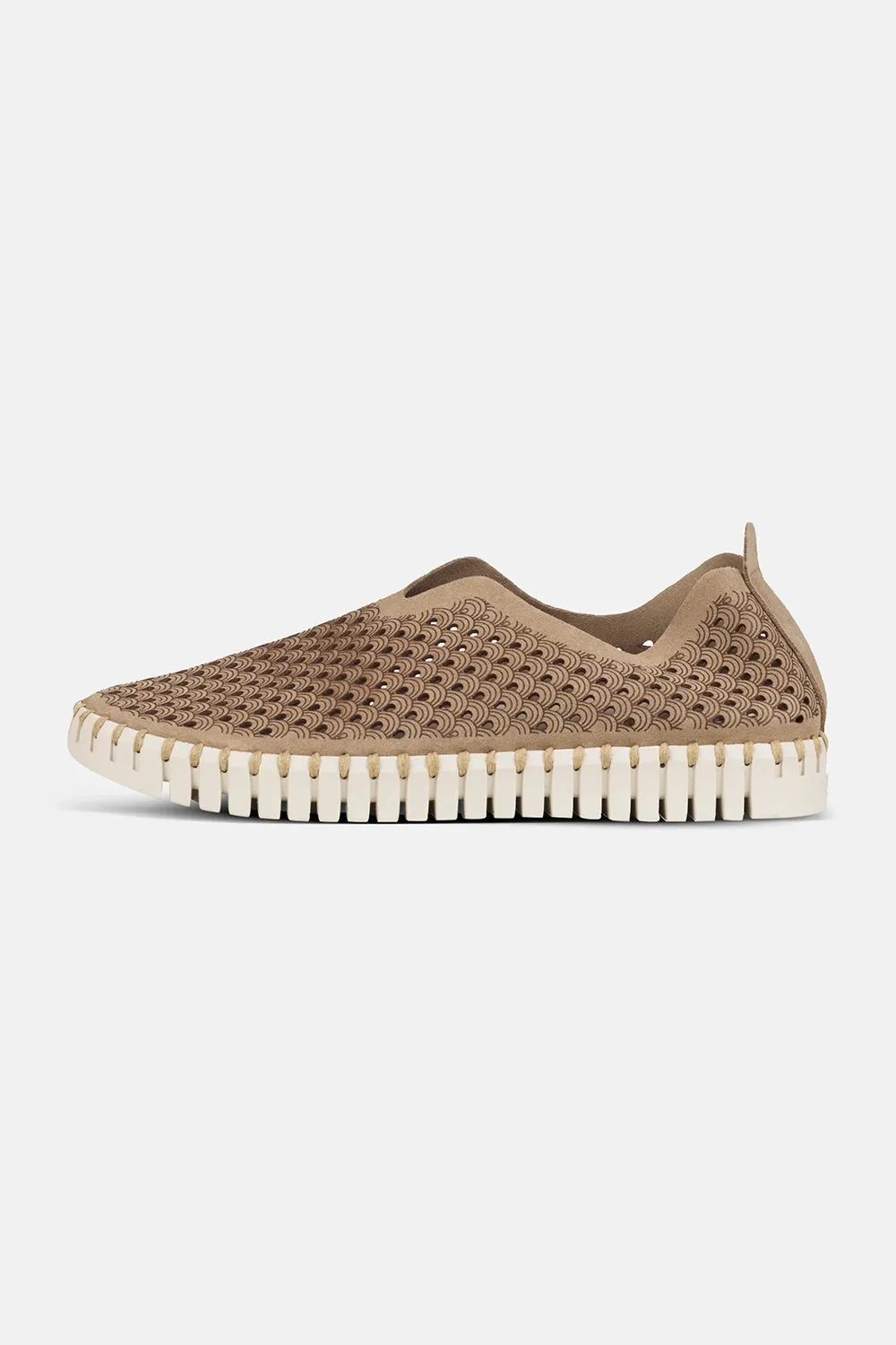 Ilse Jacobsen Slip On Shoe Tulip 3275