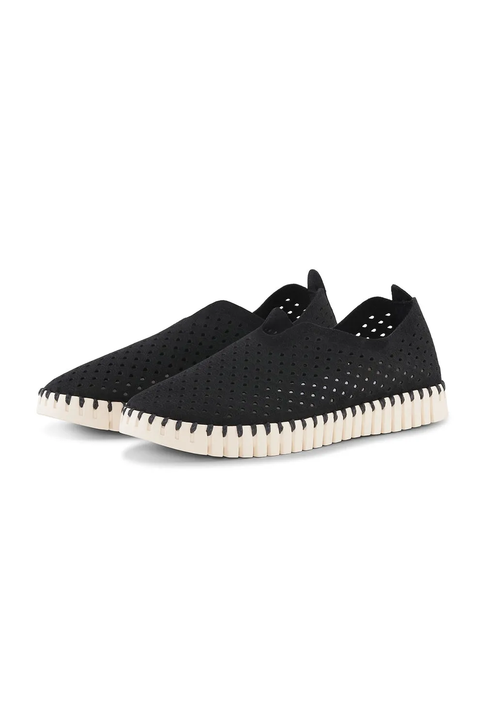 Ilse Jacobsen Slip On Shoe Tulip 3275