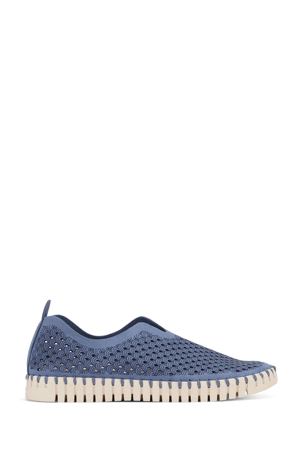 Ilse Jacobsen Slip On Shoe Tulip 3275