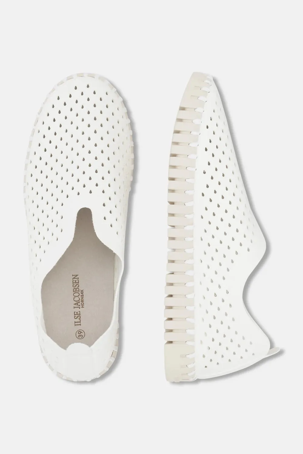 Ilse Jacobsen Slip On Shoe Tulip 3275