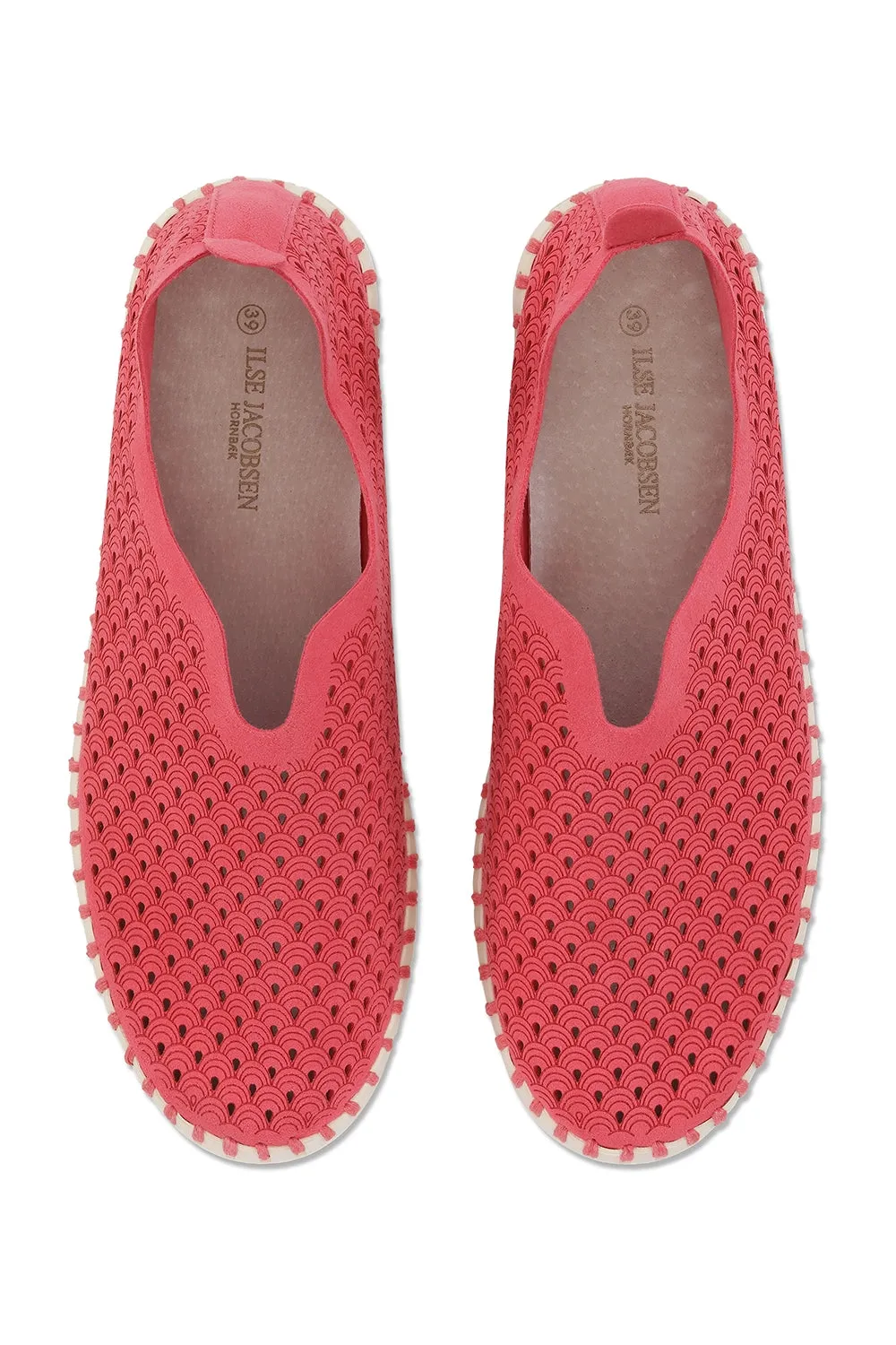 Ilse Jacobsen Slip On Shoe Tulip 3275