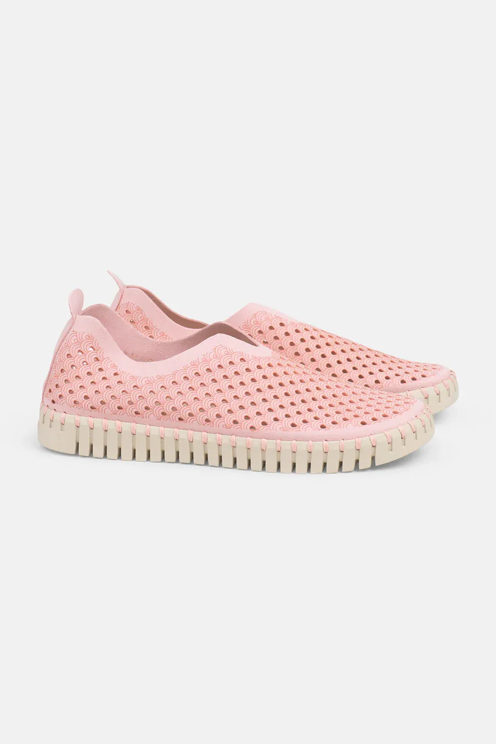Ilse Jacobsen Slip On Shoe Tulip 3275