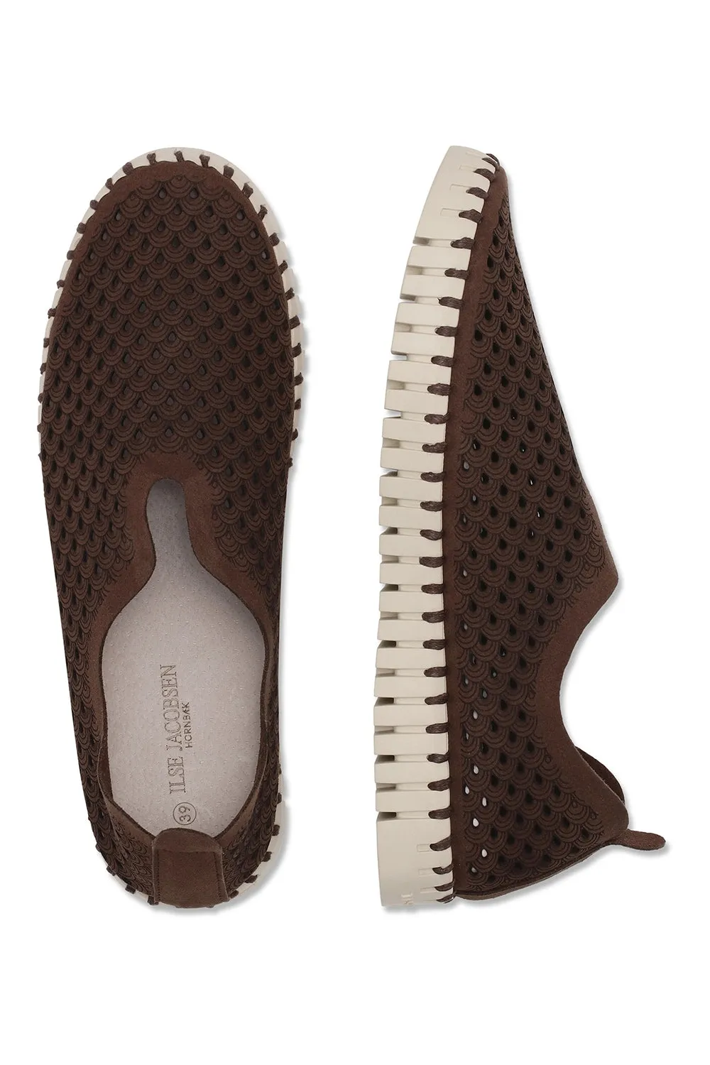 Ilse Jacobsen Slip On Shoe Tulip 3275