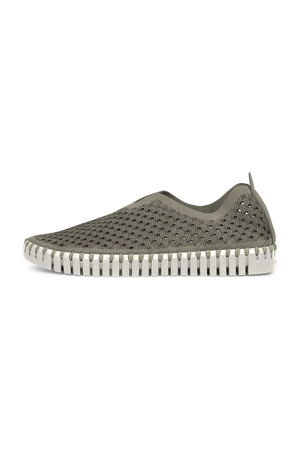 Ilse Jacobsen Slip On Shoe Tulip 3275