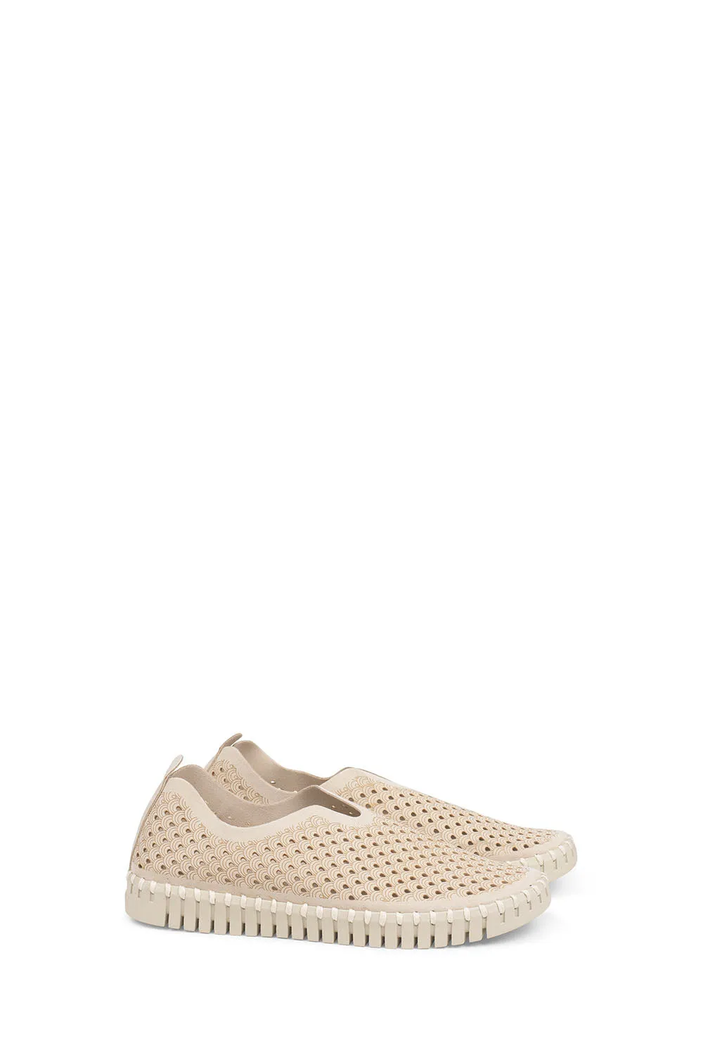 Ilse Jacobsen Slip On Shoe Tulip 3275