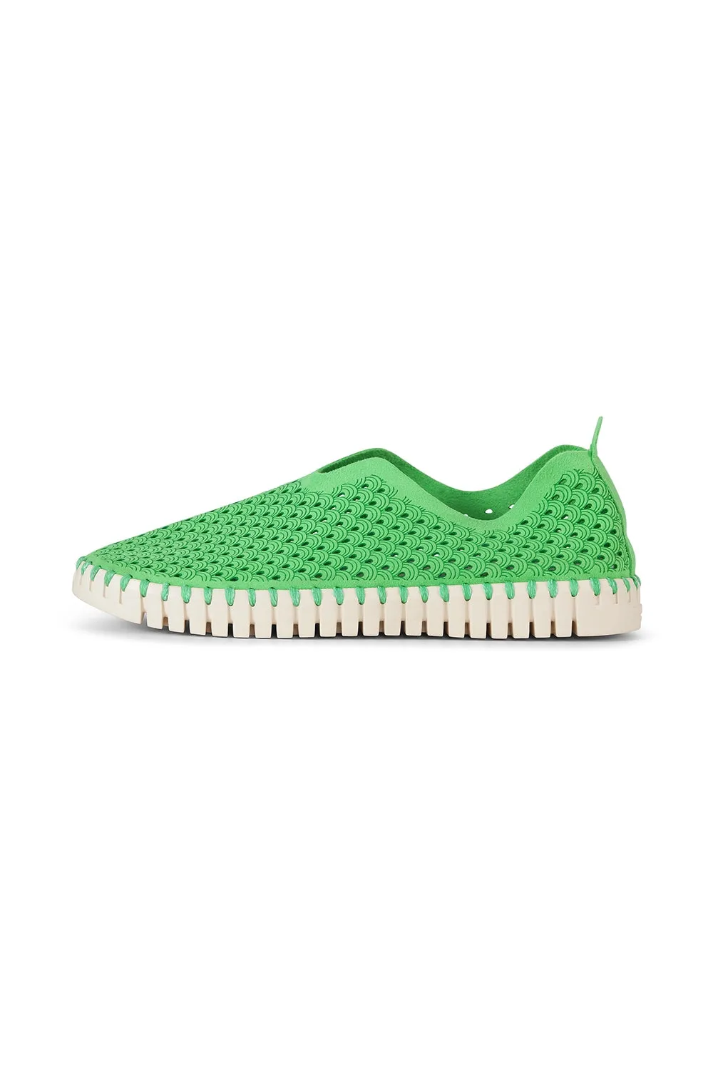 Ilse Jacobsen Slip On Shoe Tulip 3275
