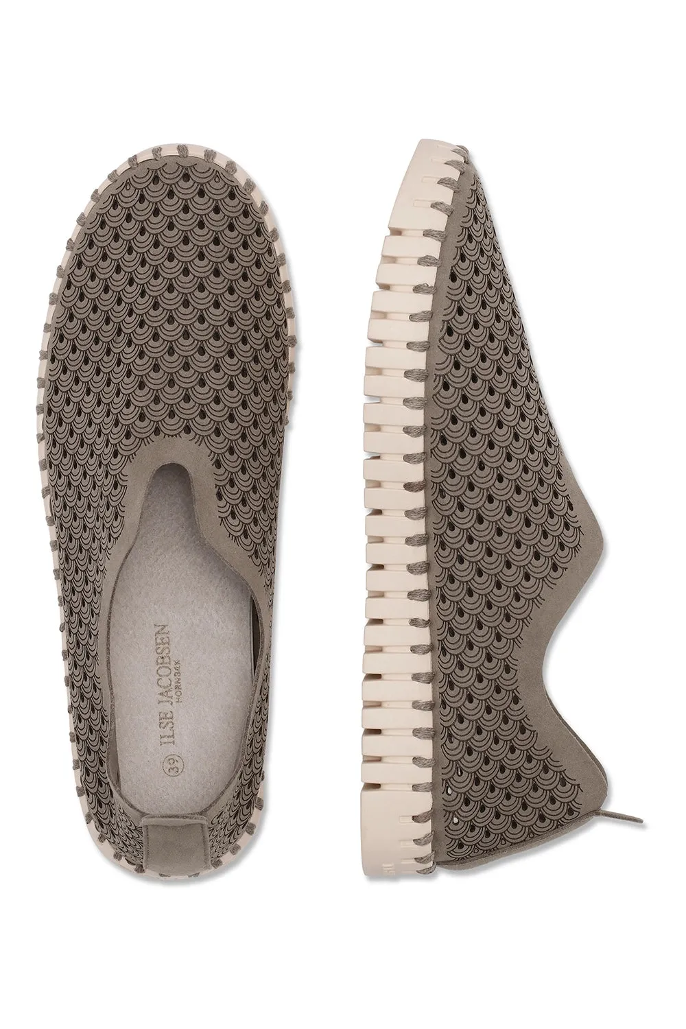 Ilse Jacobsen Slip On Shoe Tulip 3275