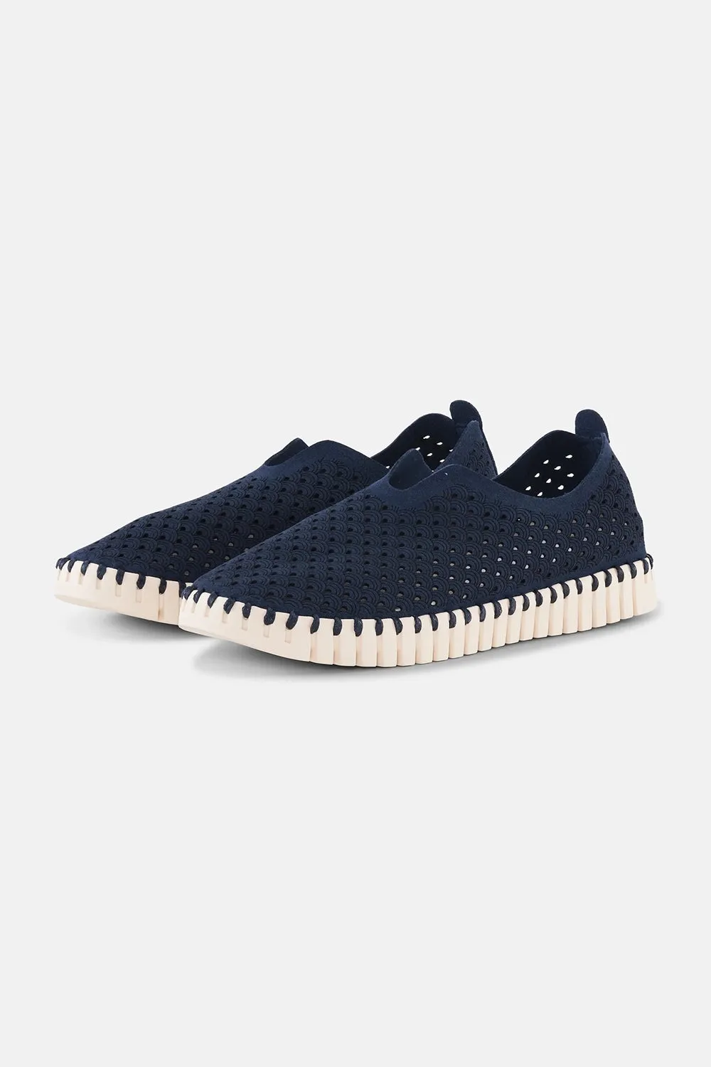 Ilse Jacobsen Slip On Shoe Tulip 3275