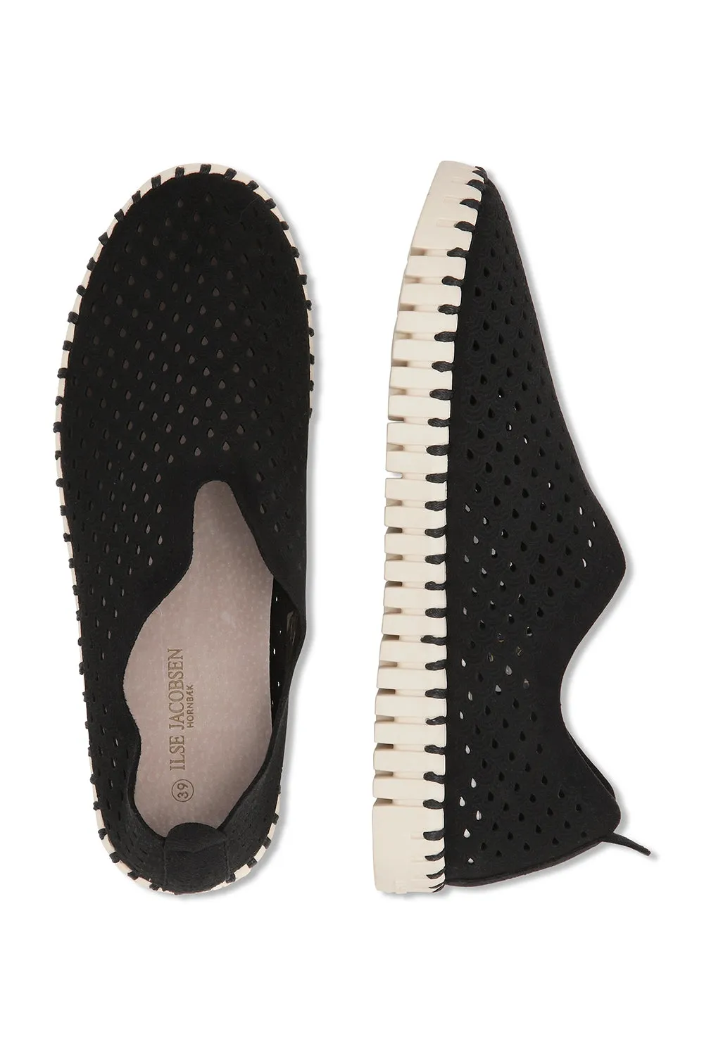 Ilse Jacobsen Slip On Shoe Tulip 3275