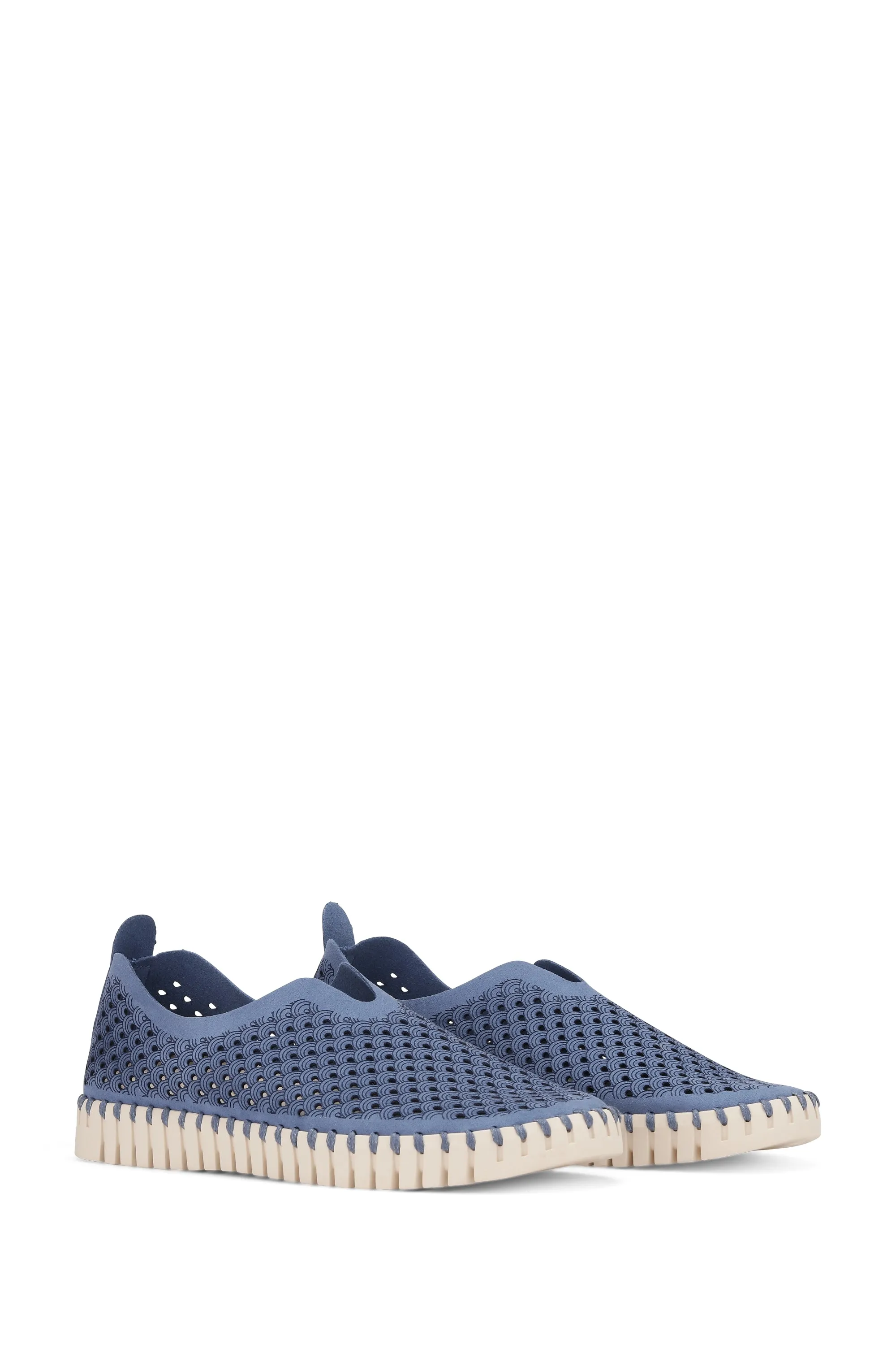 Ilse Jacobsen Slip On Shoe Tulip 3275