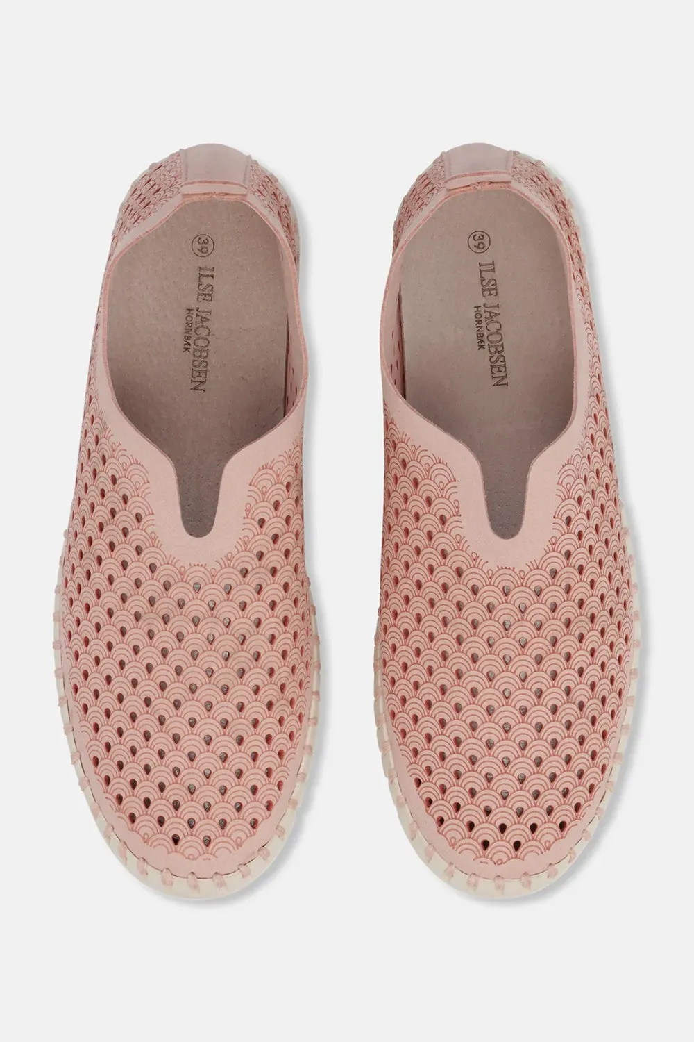 Ilse Jacobsen Slip On Shoe Tulip 3275