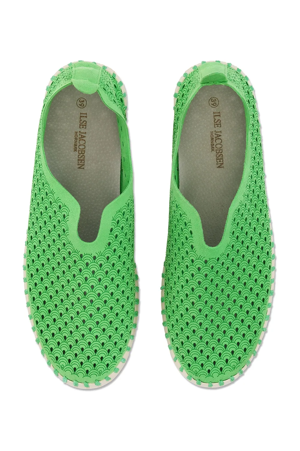 Ilse Jacobsen Slip On Shoe Tulip 3275