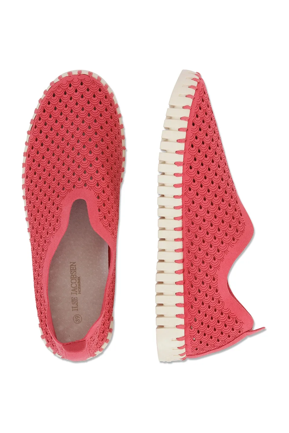Ilse Jacobsen Slip On Shoe Tulip 3275