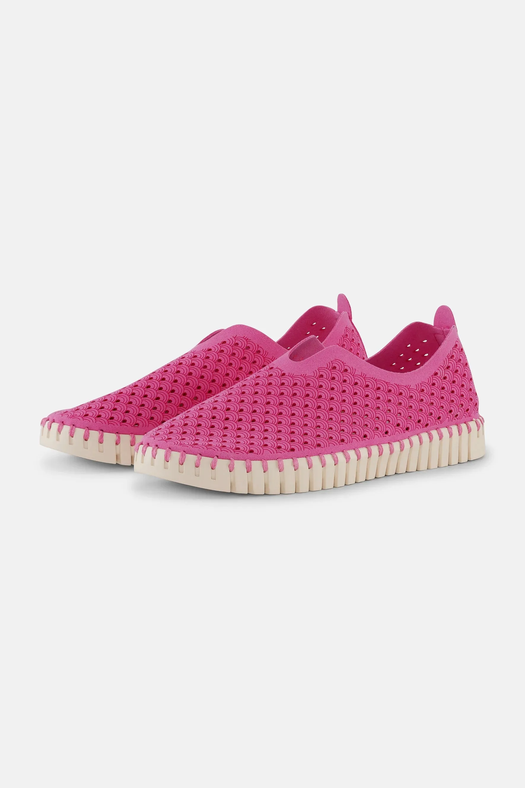 Ilse Jacobsen Slip On Shoe Tulip 3275