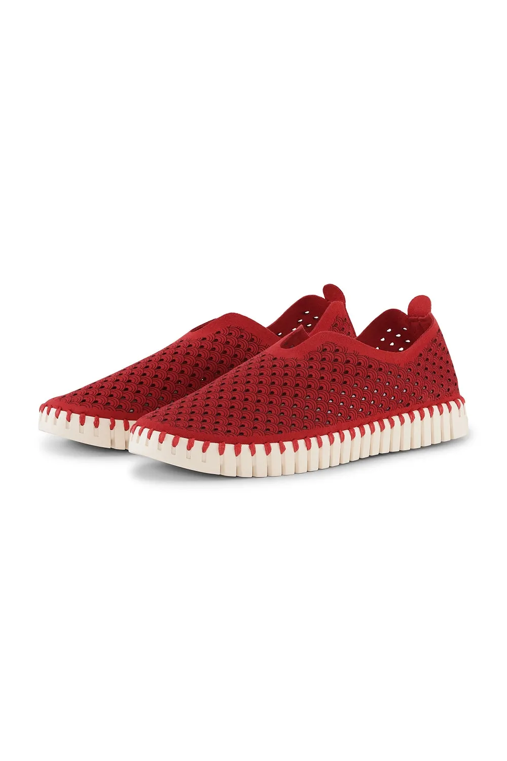 Ilse Jacobsen Slip On Shoe Tulip 3275