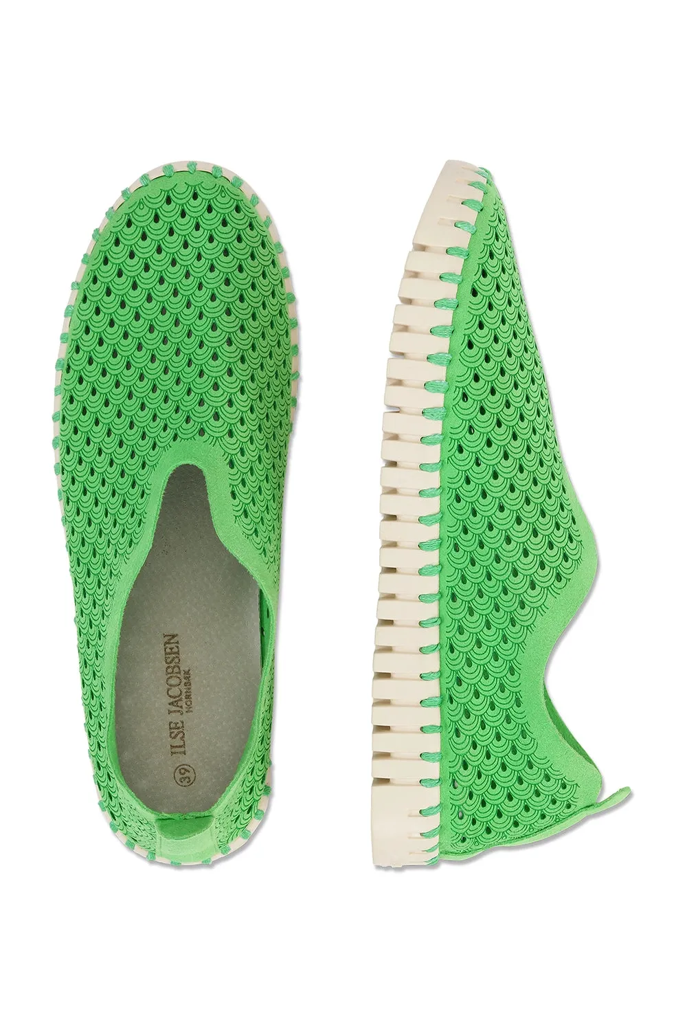 Ilse Jacobsen Slip On Shoe Tulip 3275