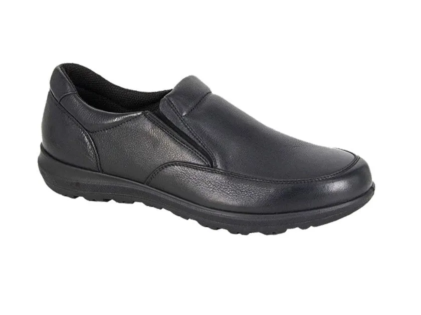 IMAC M634A Mens Casual Slip-On Shoes
