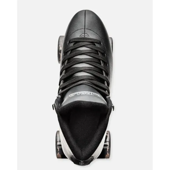 Impala Quad Skate  - Black