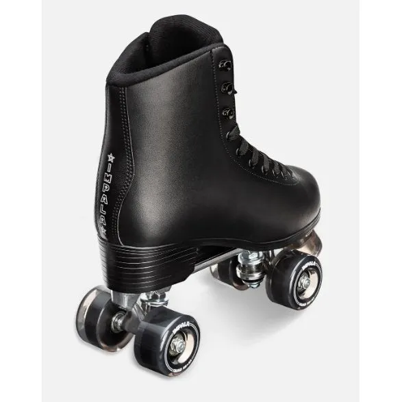 Impala Quad Skate  - Black