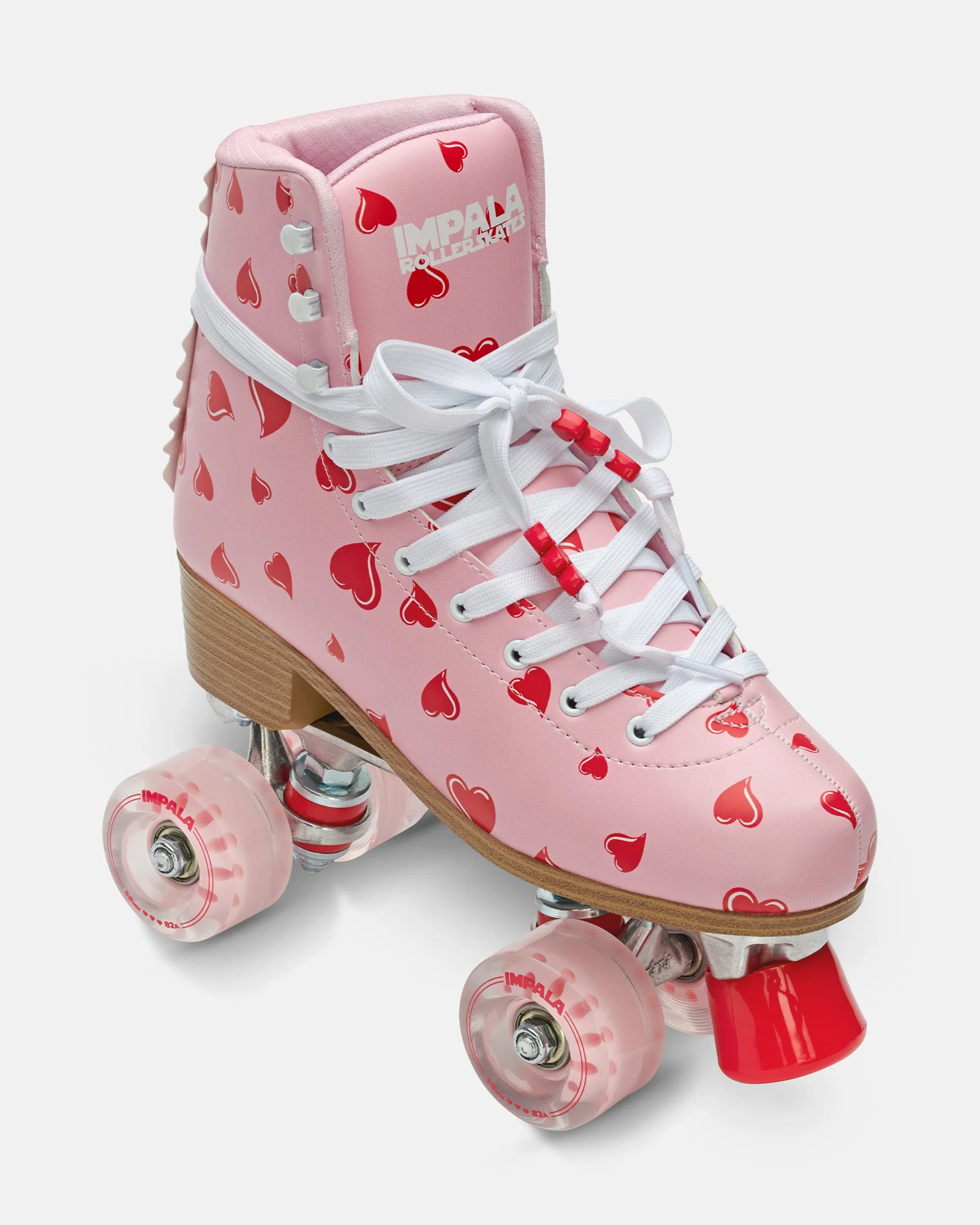 Impala Rollerskates - Falling Hearts