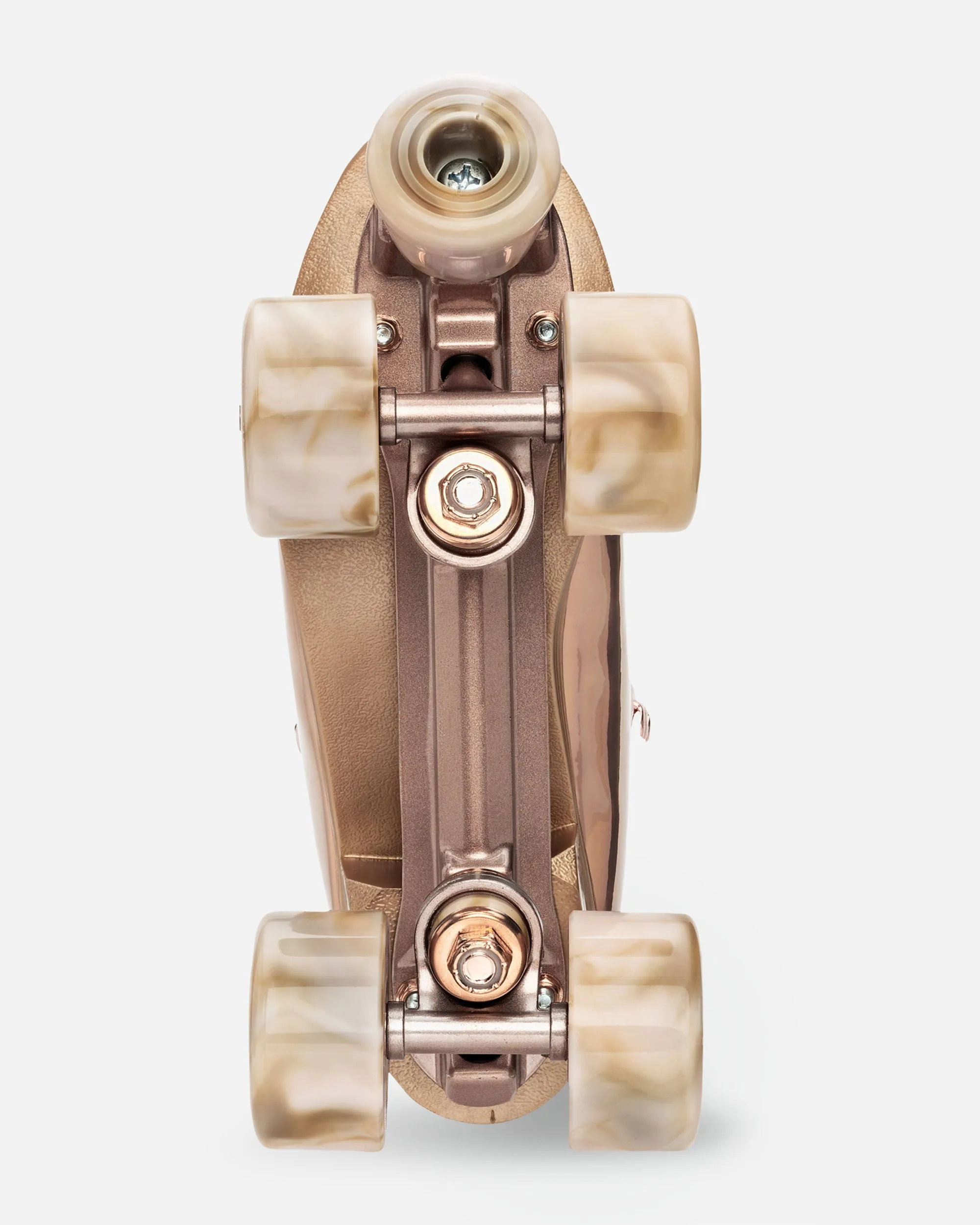 Impala Rollerskates - Marawa Rose Gold