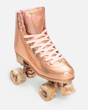 Impala Rollerskates - Marawa Rose Gold