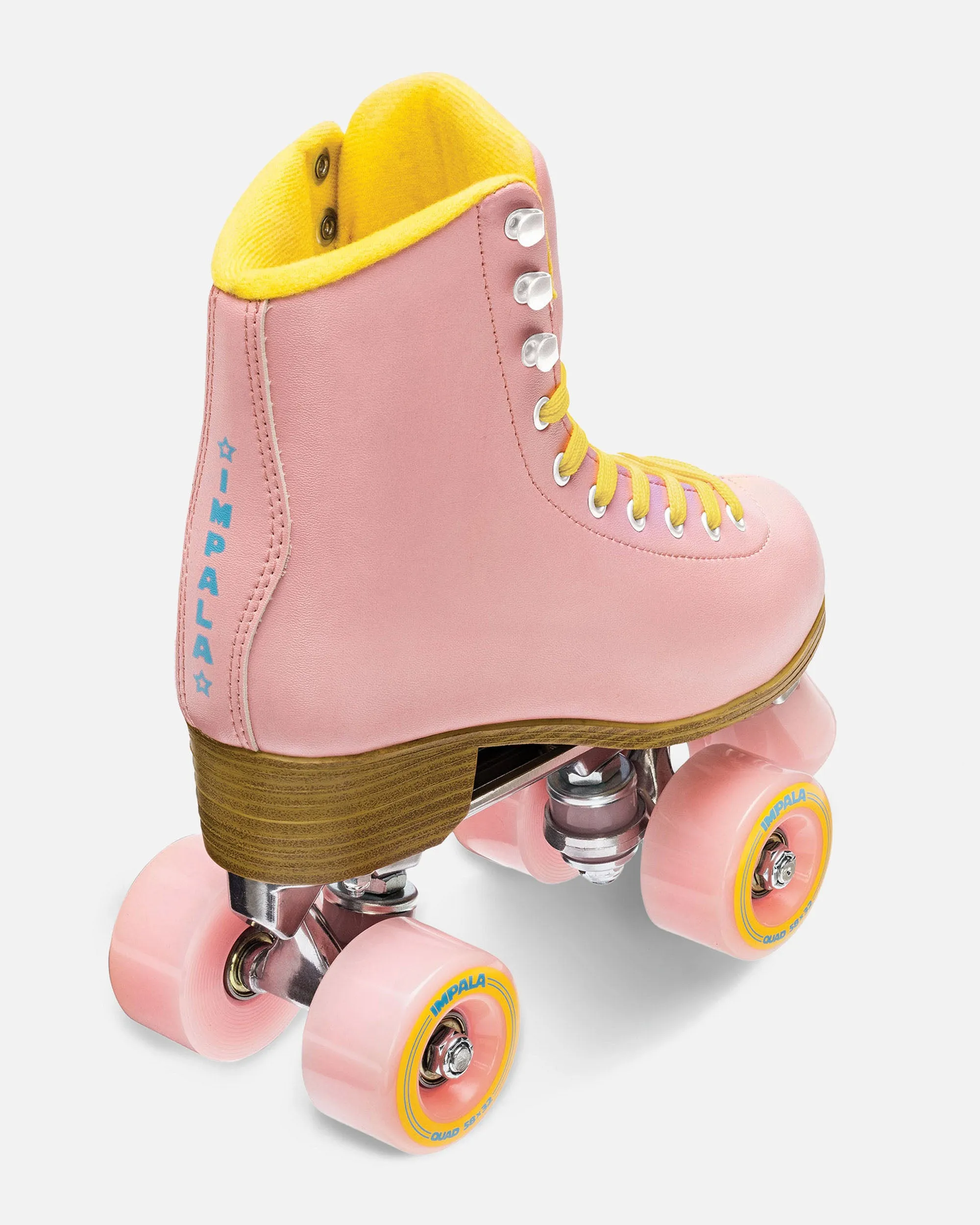 Impala Rollerskates - Pink