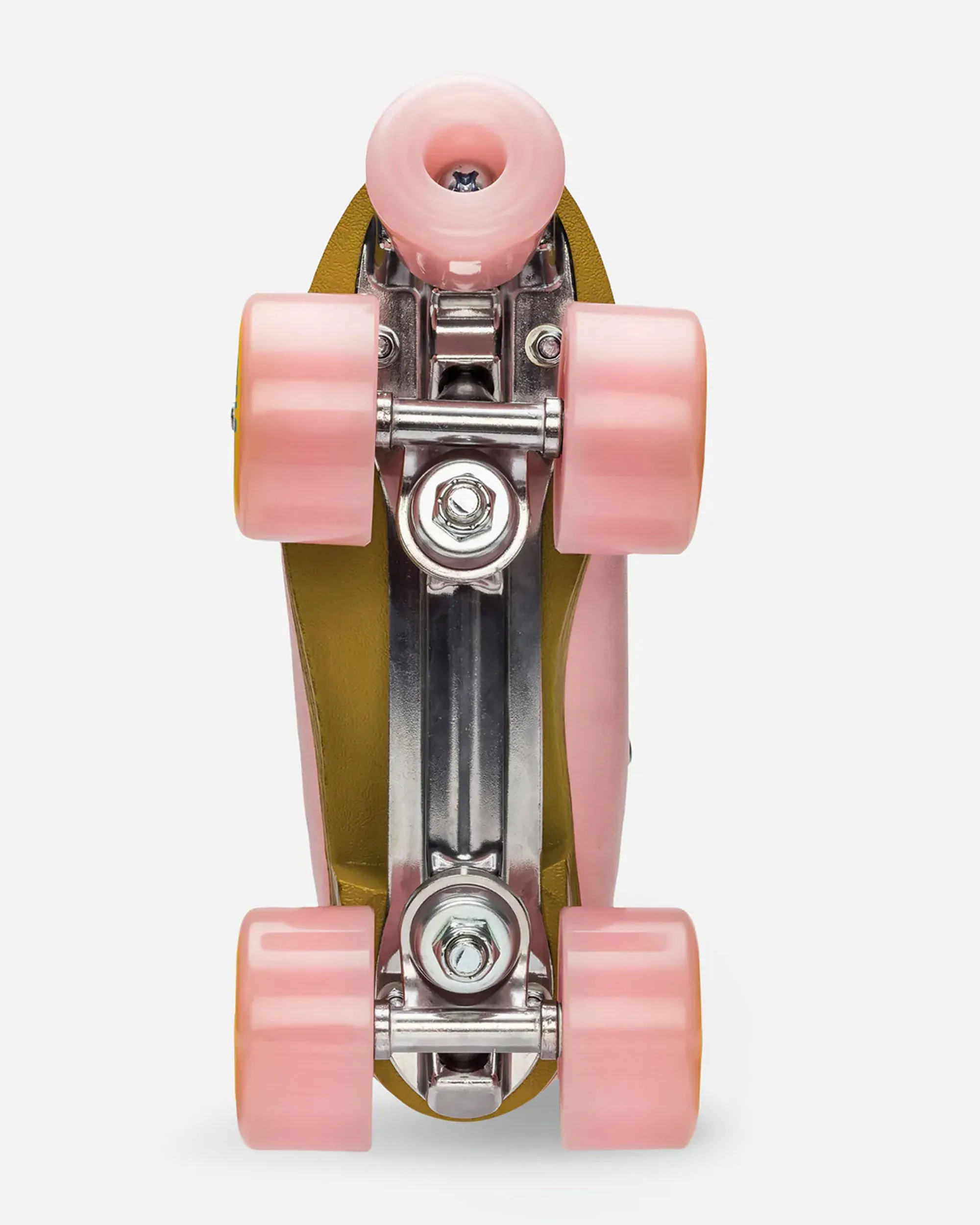 Impala Rollerskates - Pink