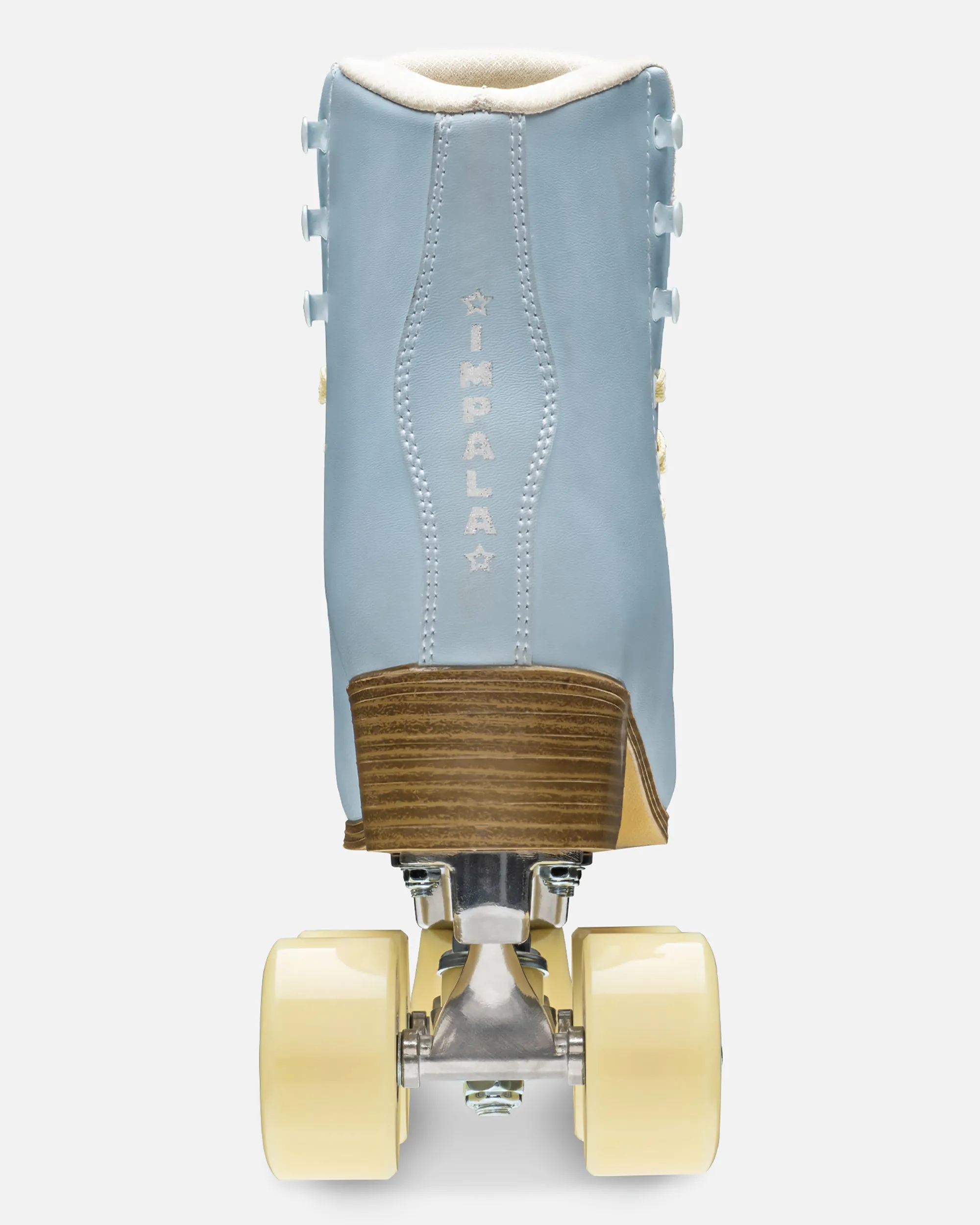 Impala Rollerskates - Sky Blue
