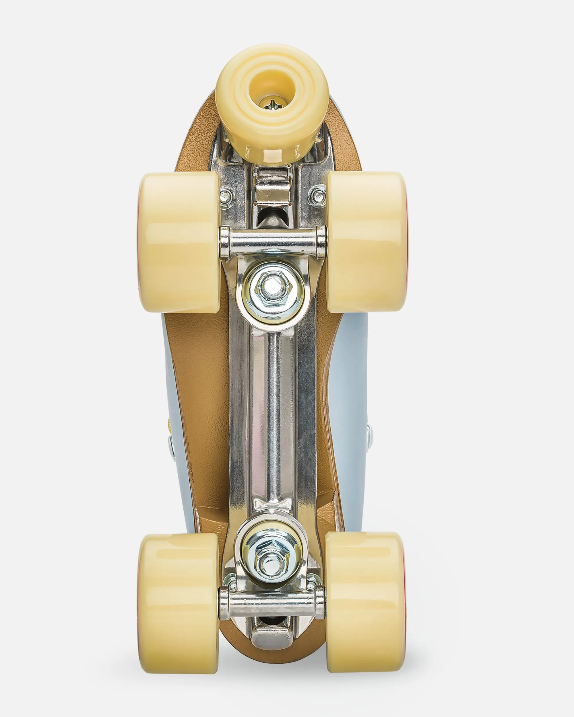 Impala Rollerskates - Sky Blue