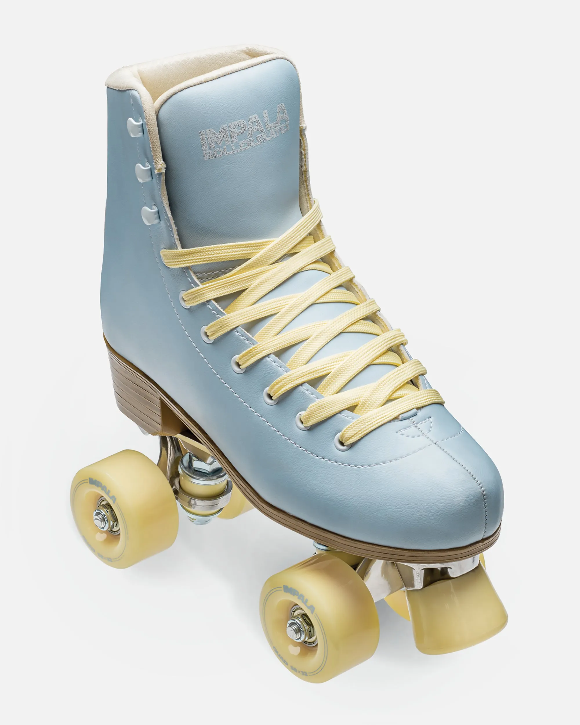 Impala Rollerskates - Sky Blue