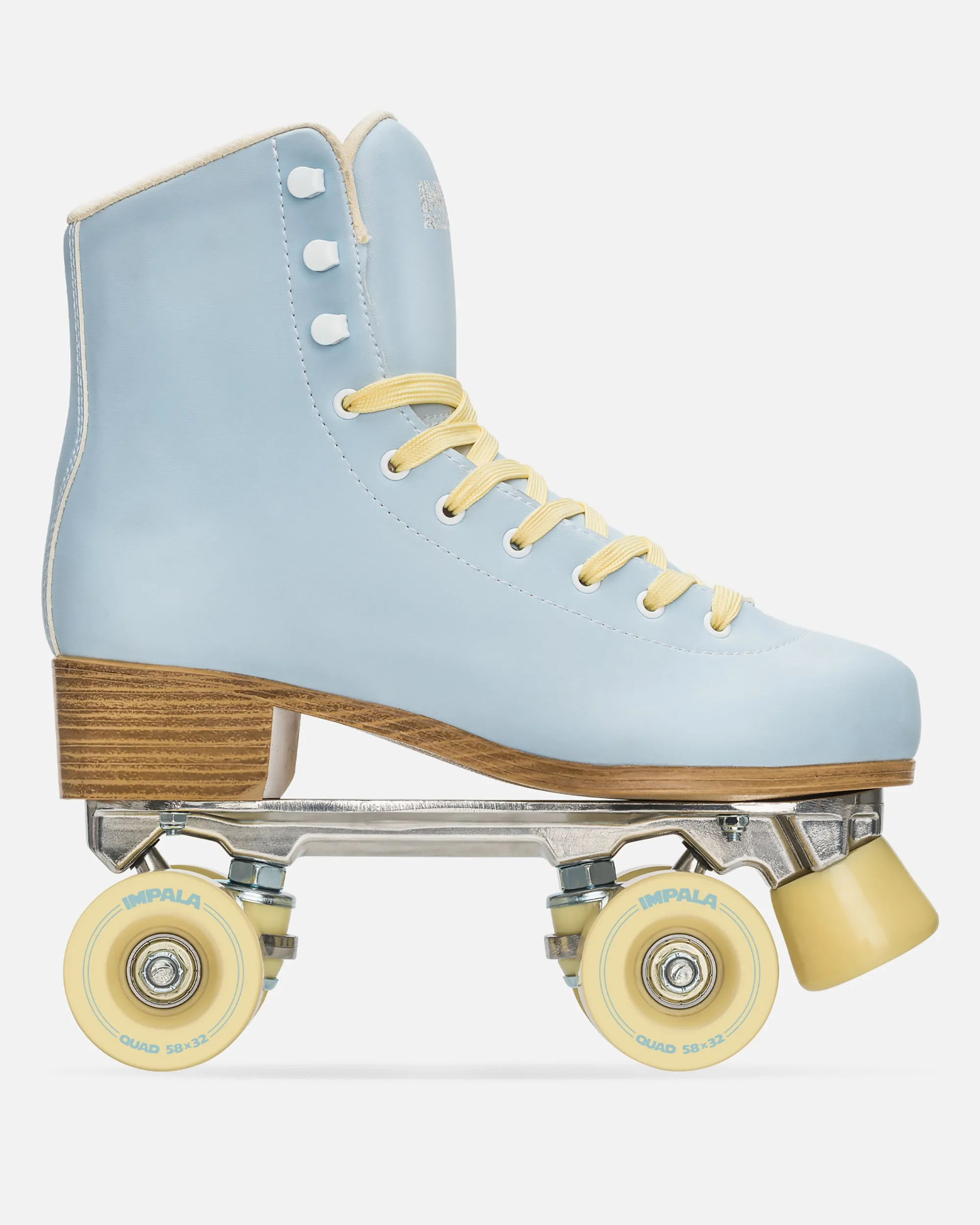 Impala Rollerskates - Sky Blue