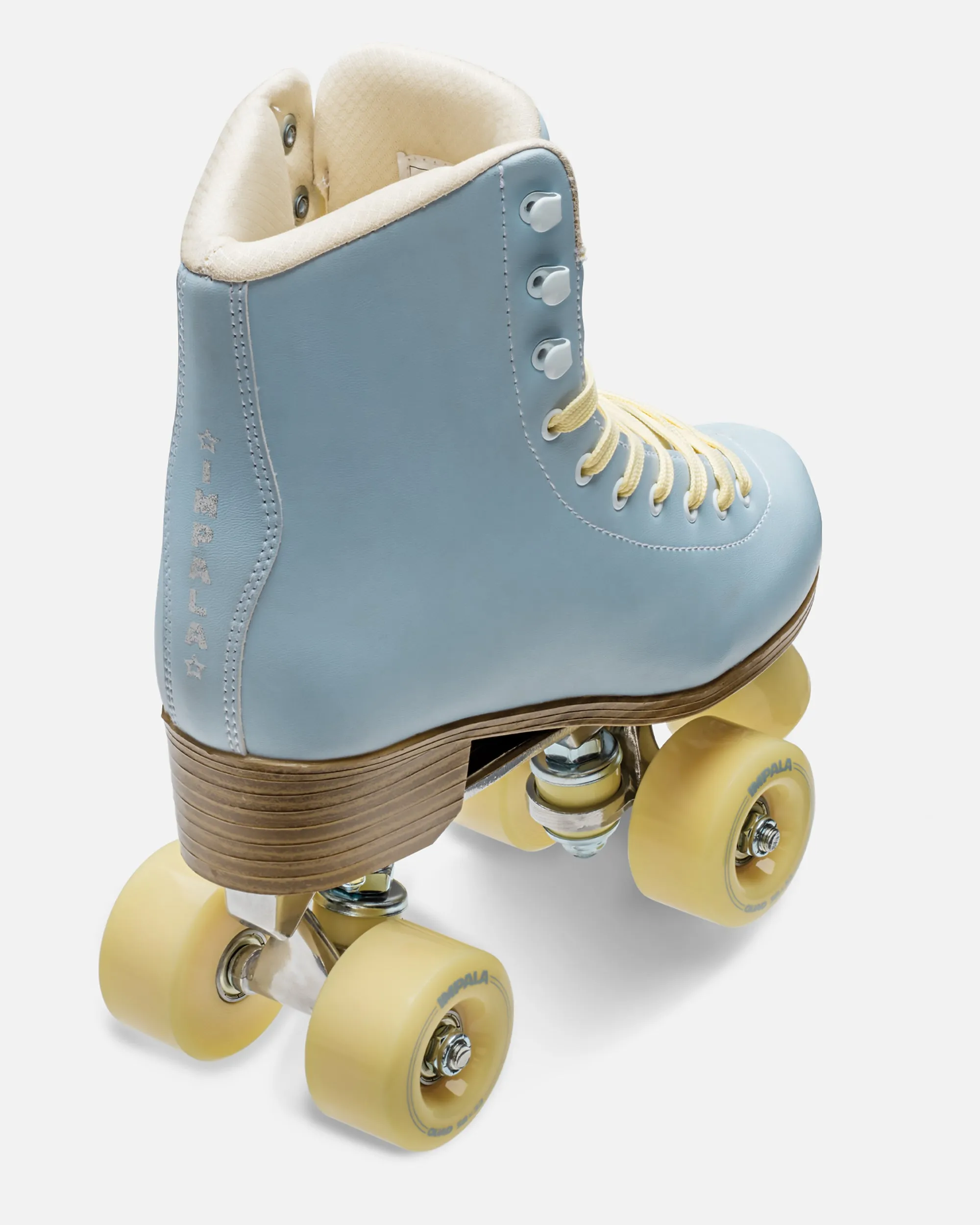 Impala Rollerskates - Sky Blue