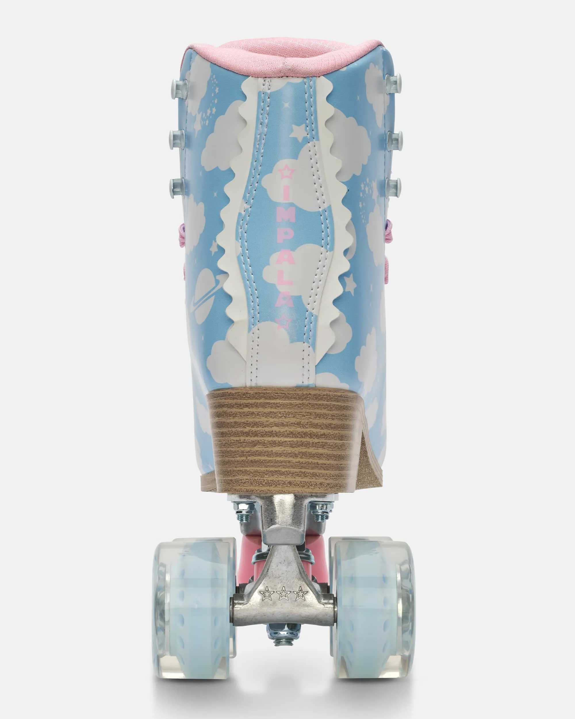 Impala Rollerskates - Starbright
