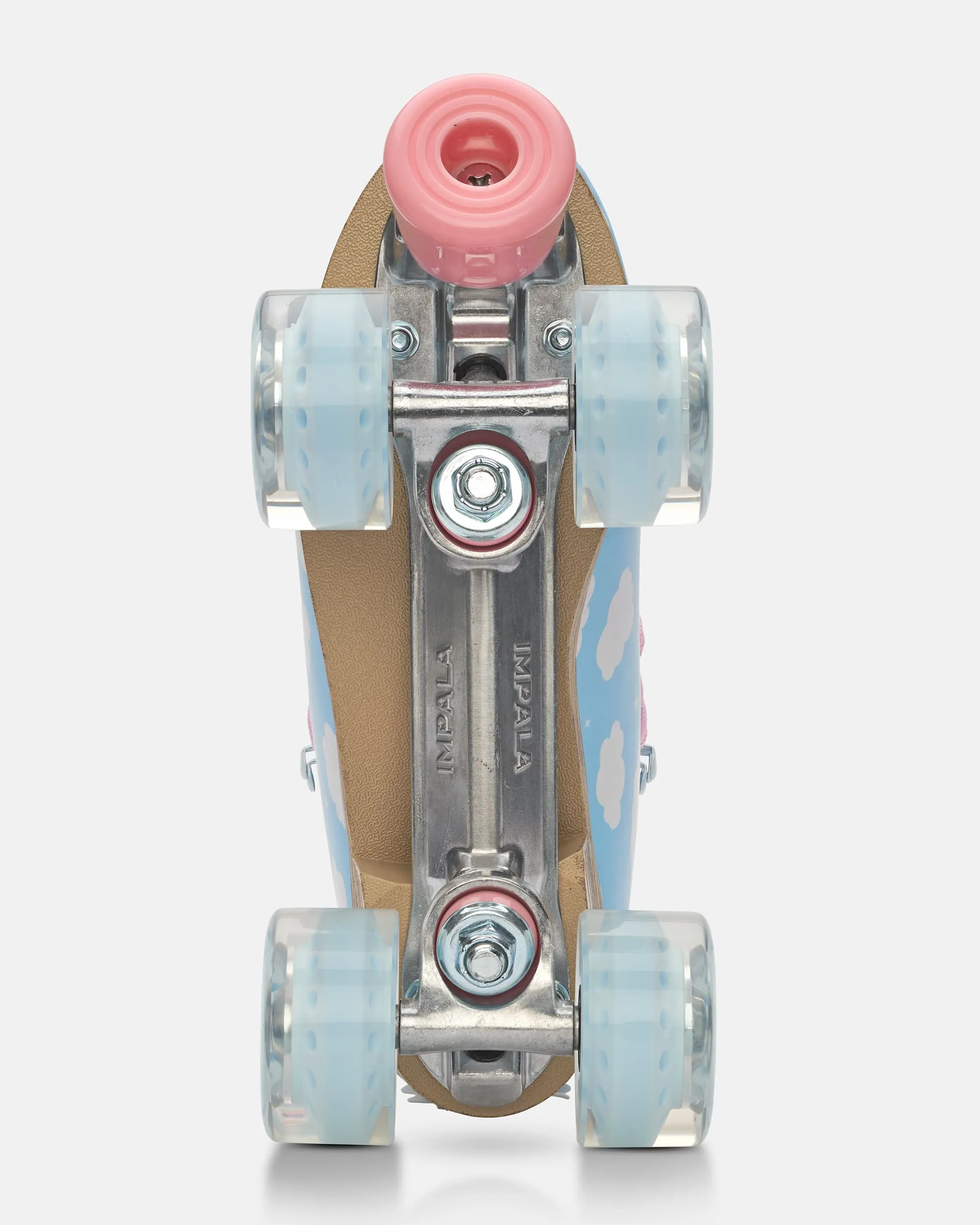 Impala Rollerskates - Starbright