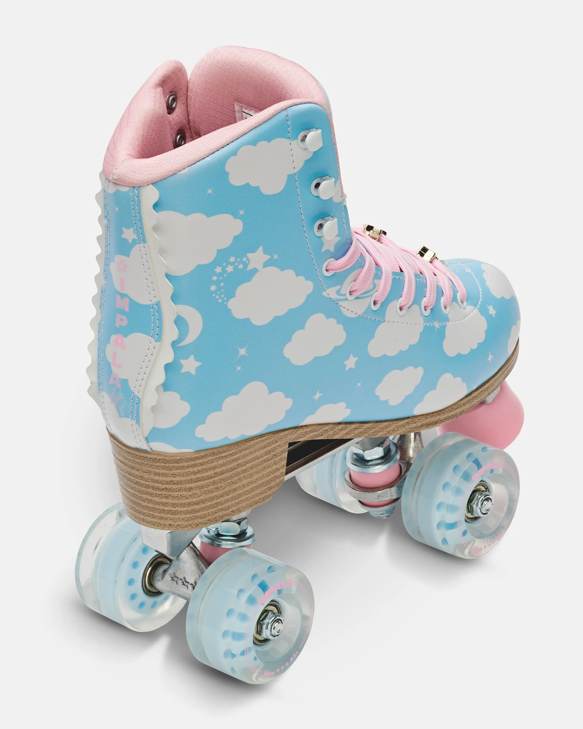 Impala Rollerskates - Starbright