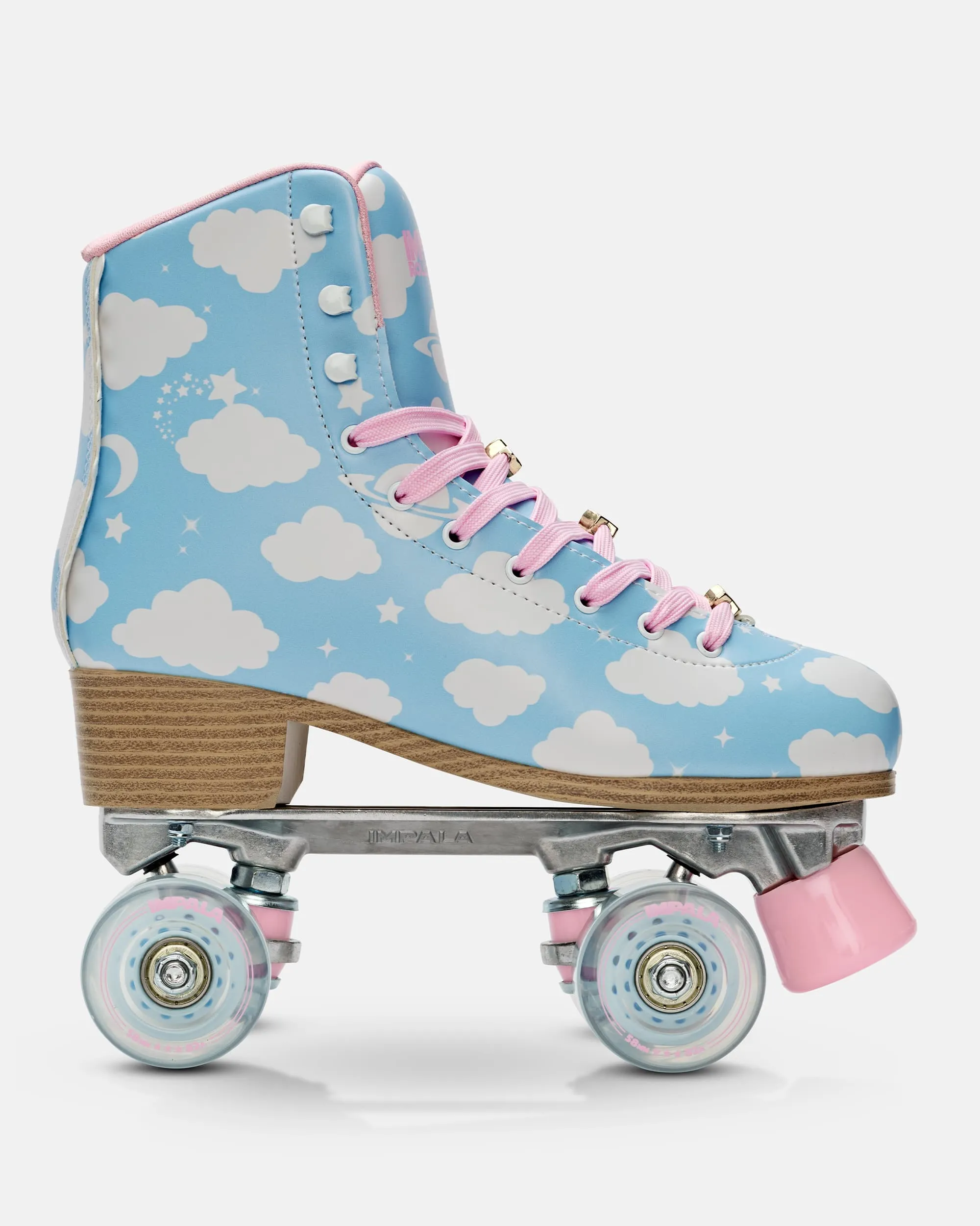 Impala Rollerskates - Starbright