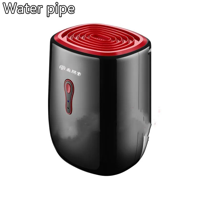 Indoor Moisture-proof Household Mute Small Dehumidifier