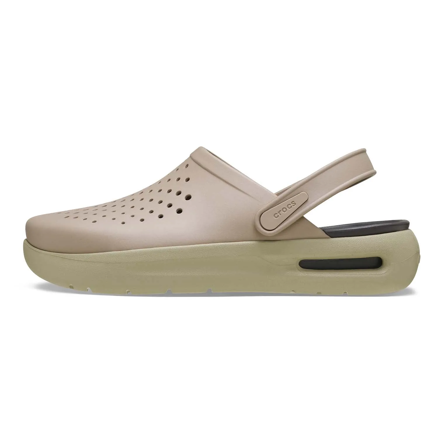 InMotion Clog