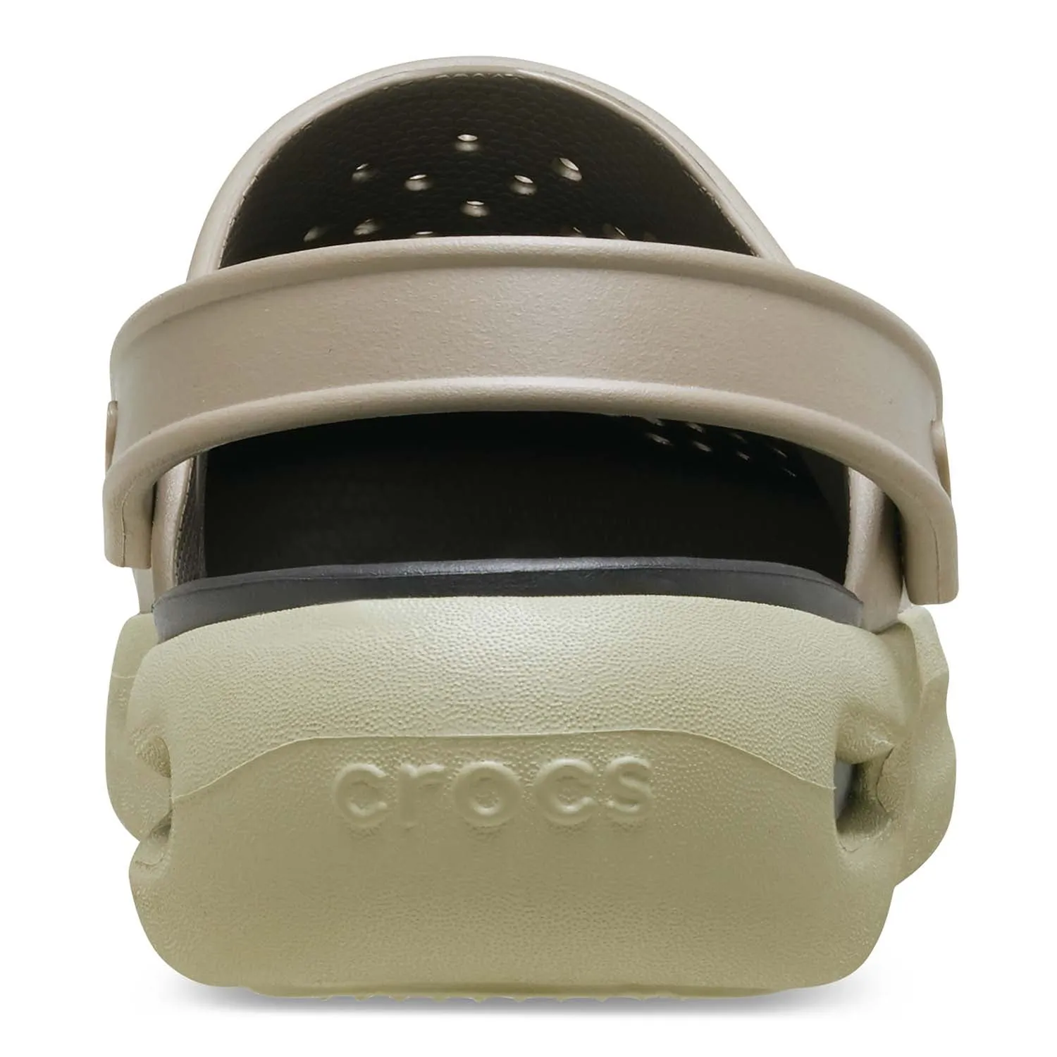 InMotion Clog