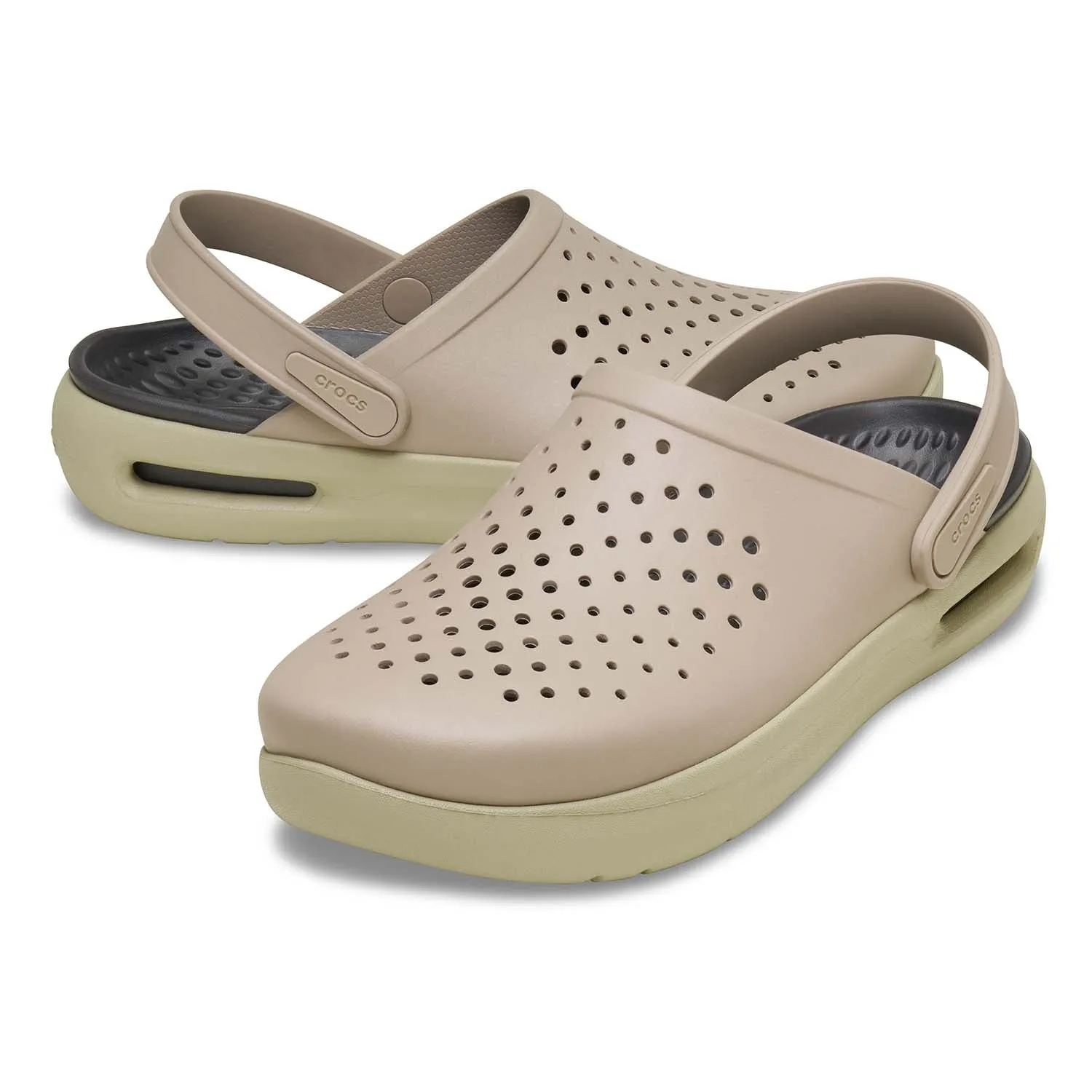 InMotion Clog