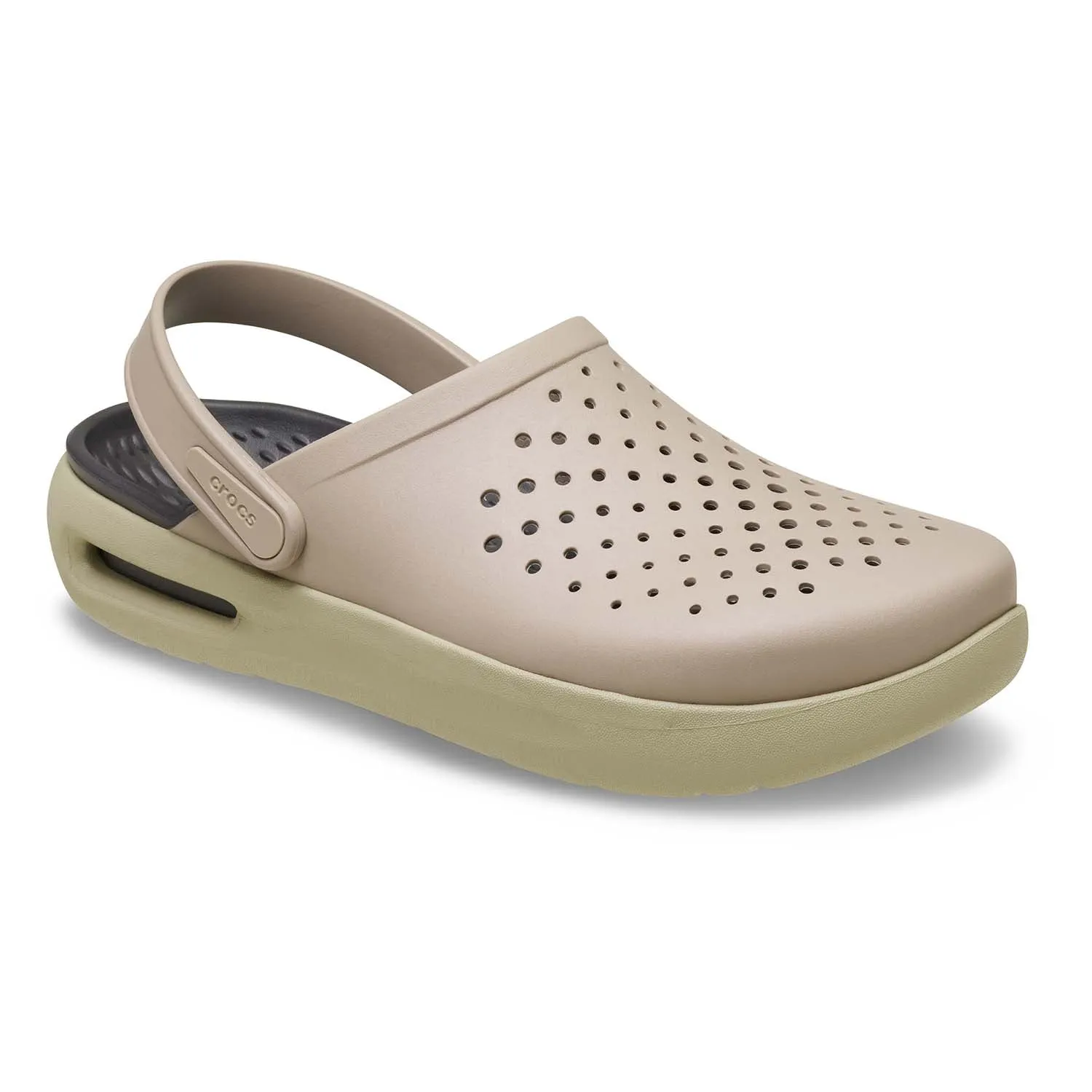 InMotion Clog