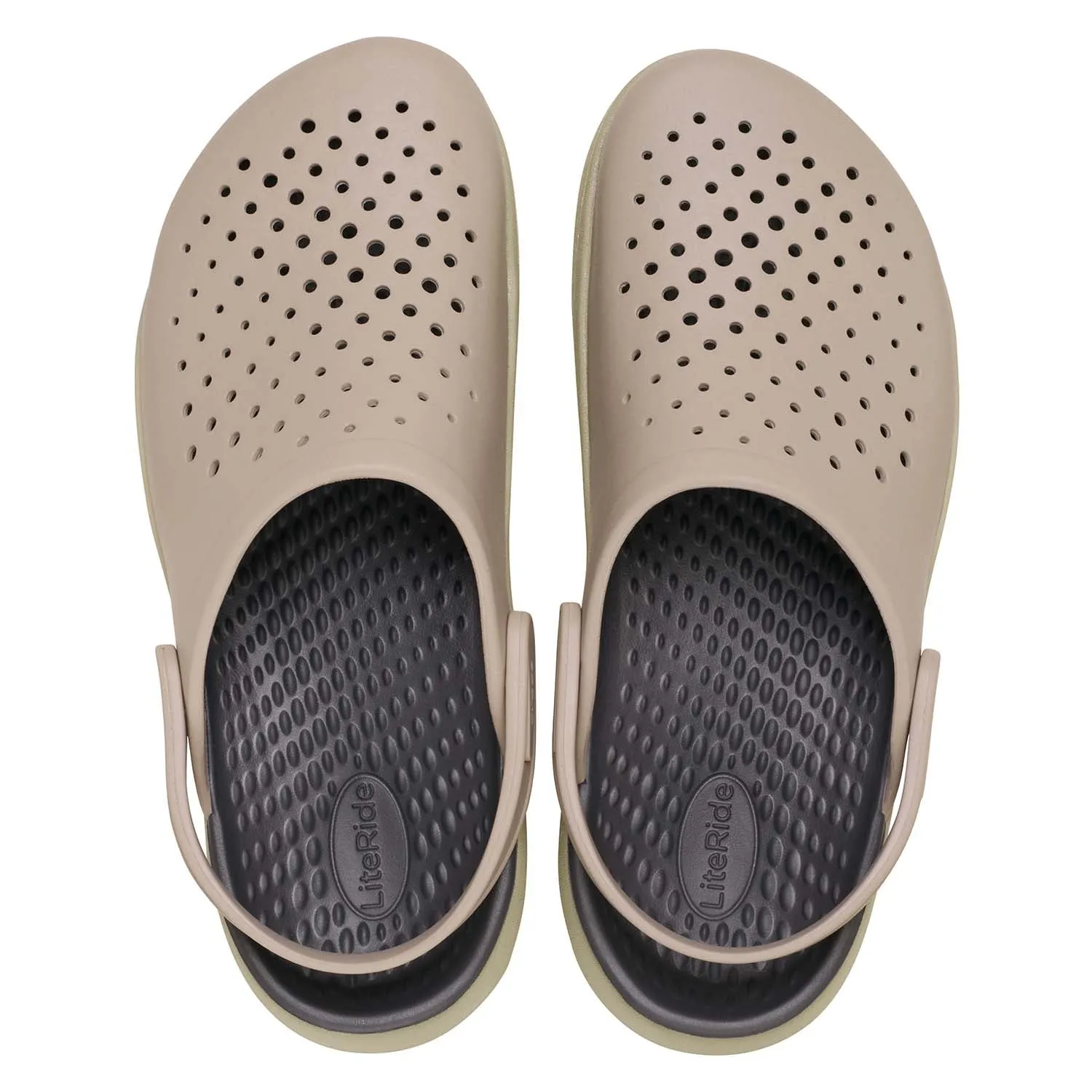 InMotion Clog