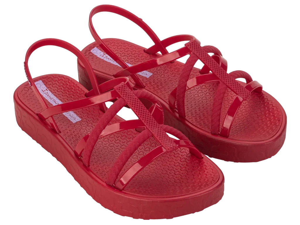 IPANEMA DIVERSA FLATFORM AD
