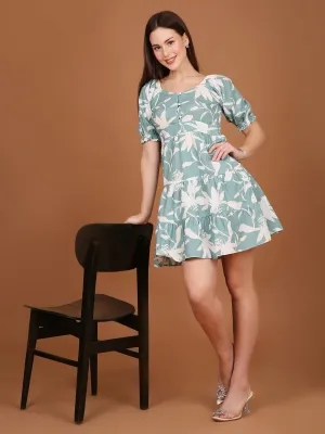 Iris Dress