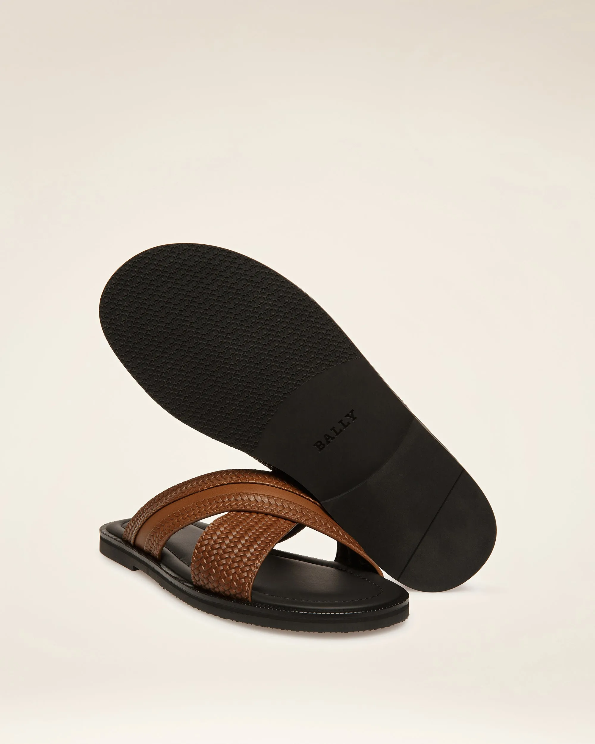 Jabil-I - Sandals