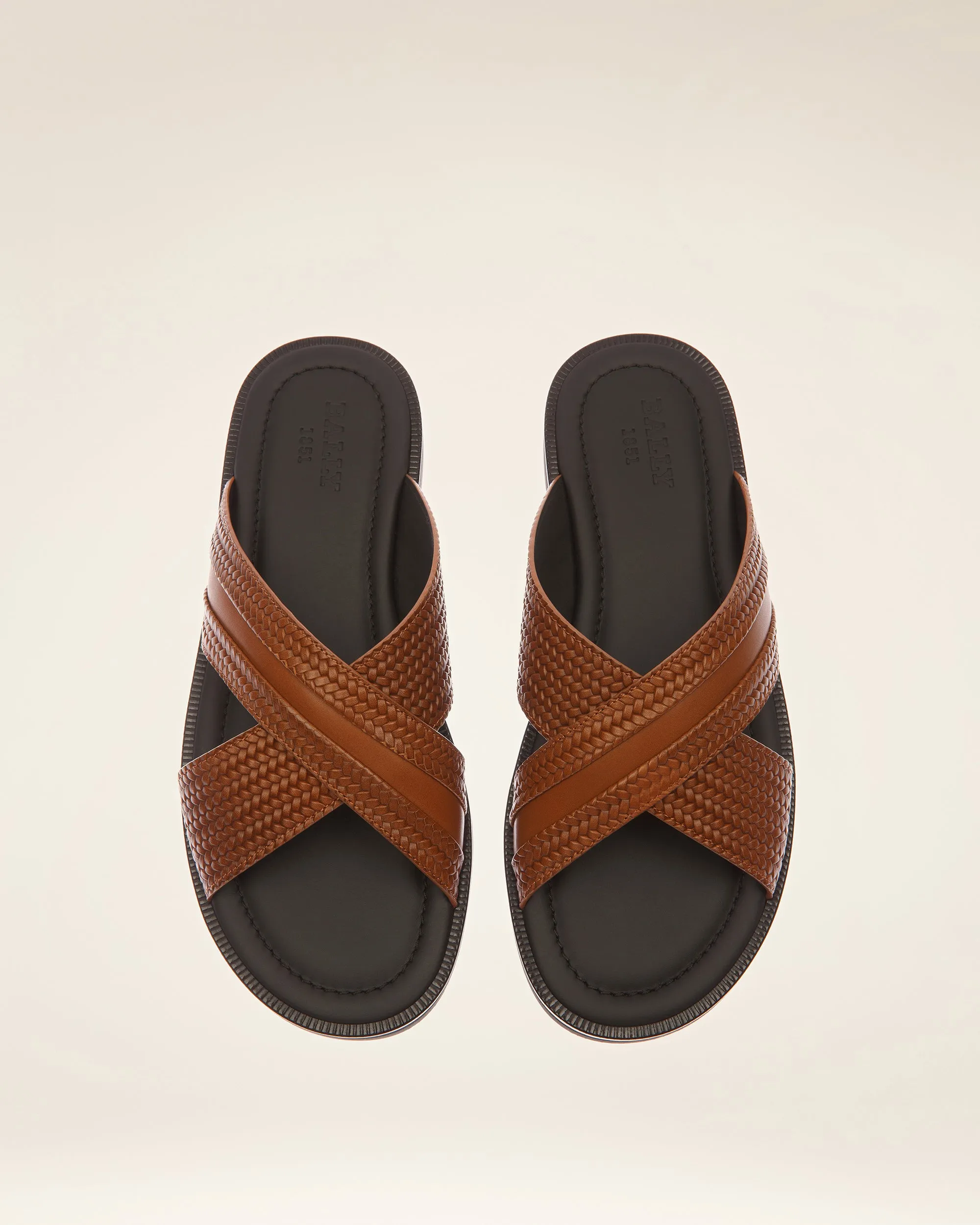 Jabil-I - Sandals