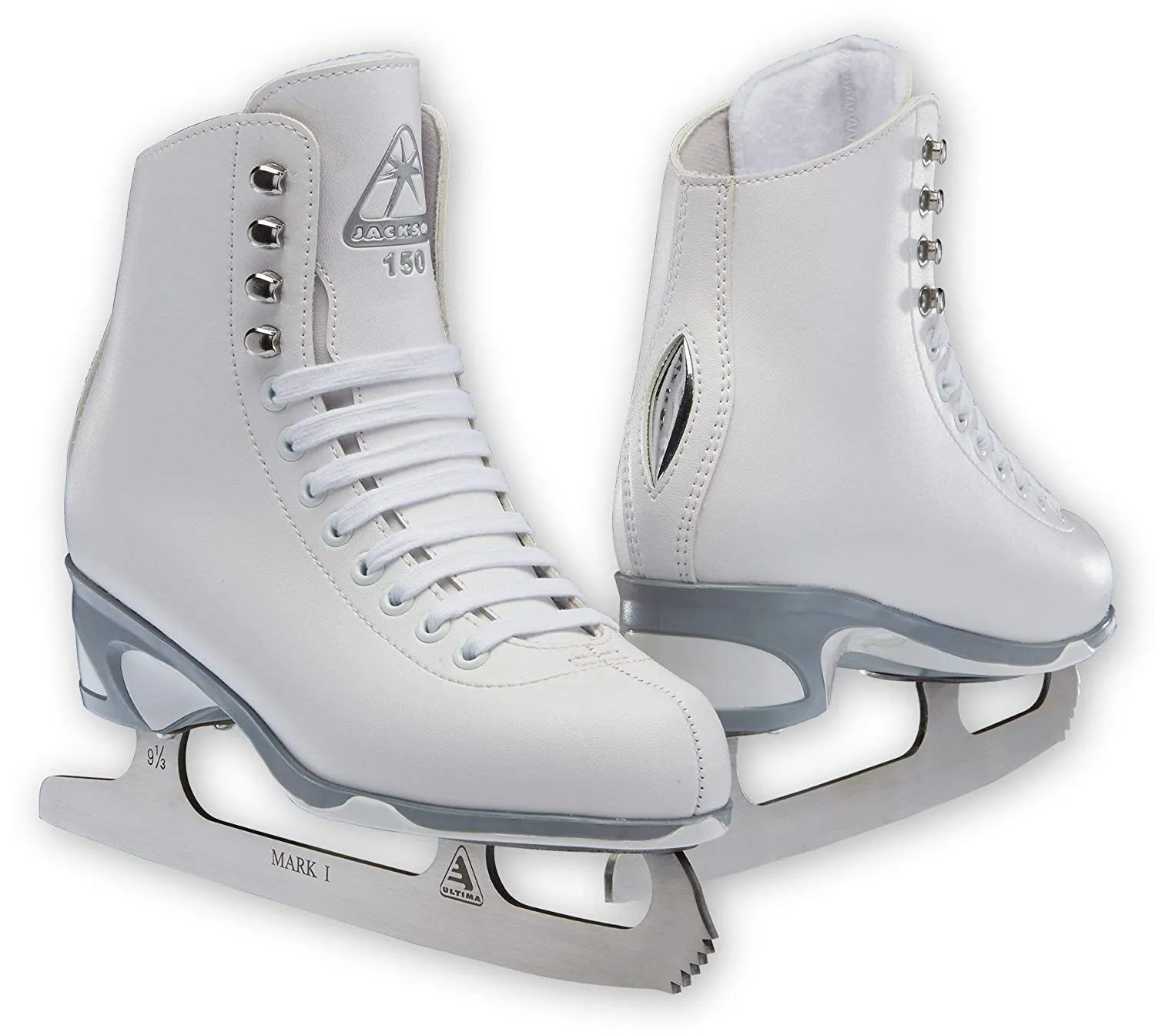 Jackson Ultima Finesse 150 Softboot Senior Ice Skate