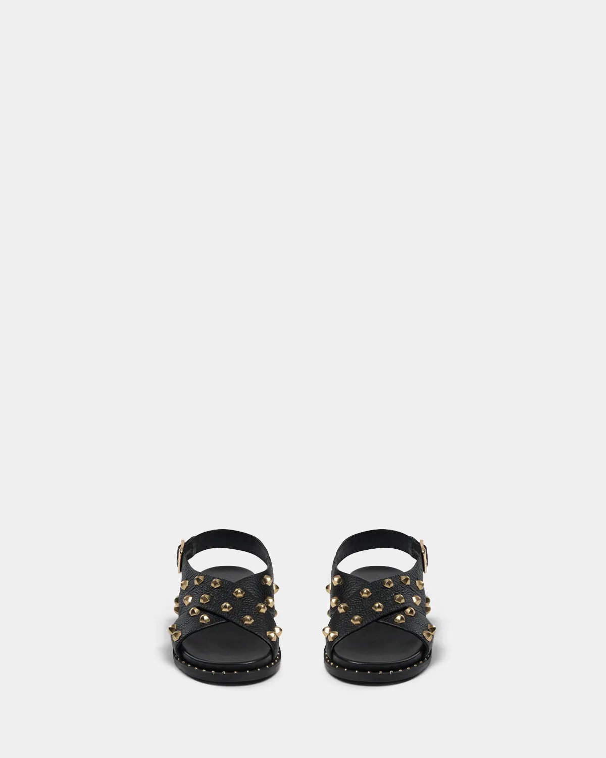 JANESW SANDAL - Black